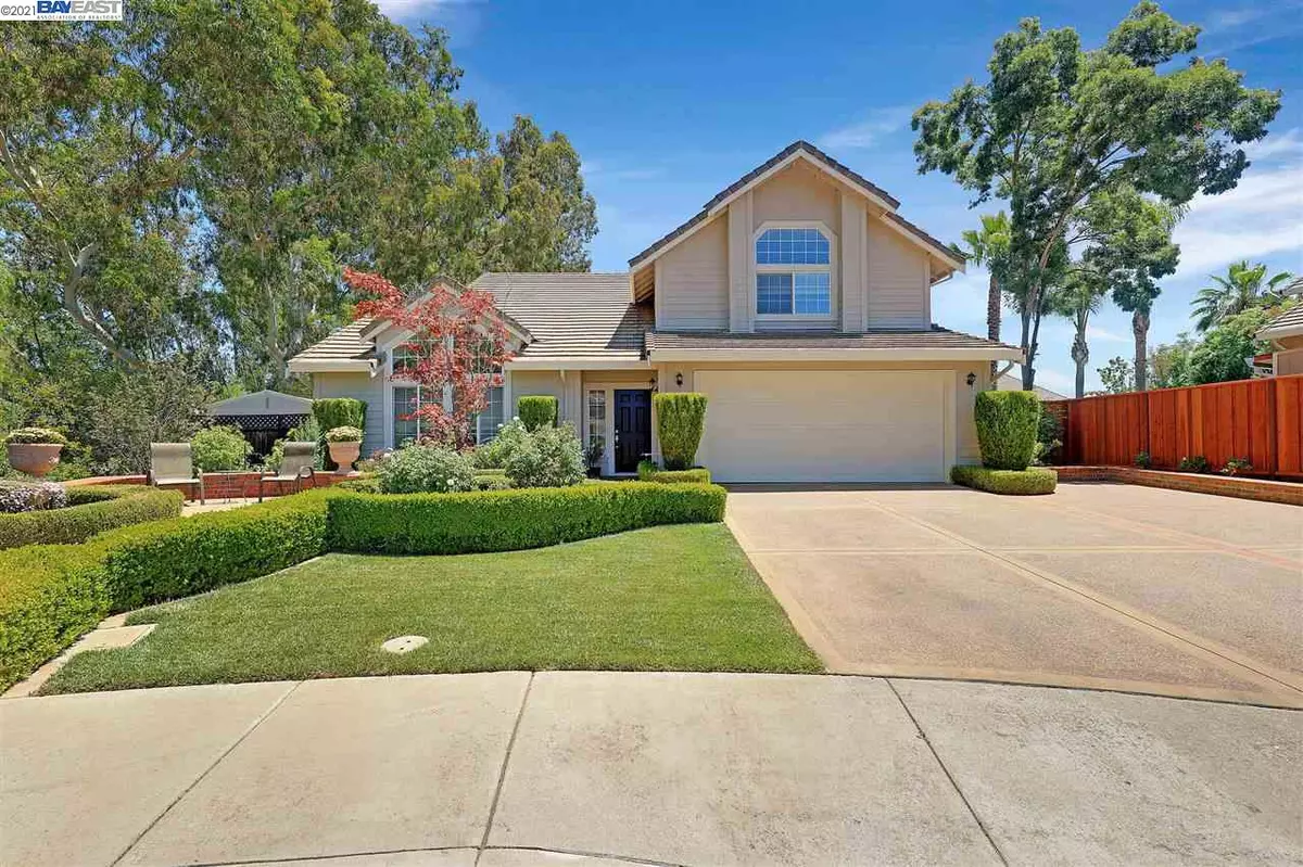 Livermore, CA 94551,83 Mosswood Ct