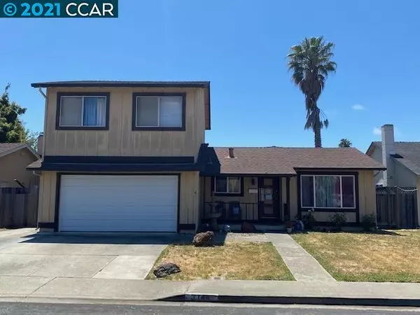 3144 San Gabriel, Union City, CA 94587