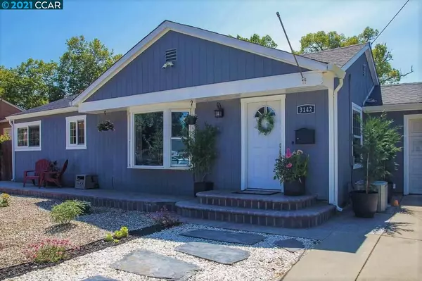 3142 Pine St, Martinez, CA 94553