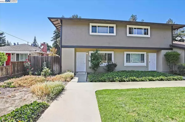 3334 Owen Cmn, Fremont, CA 94536