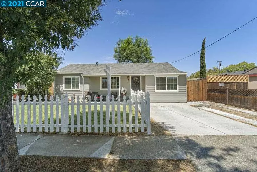 289 Macarthur Ave, Pittsburg, CA 94565