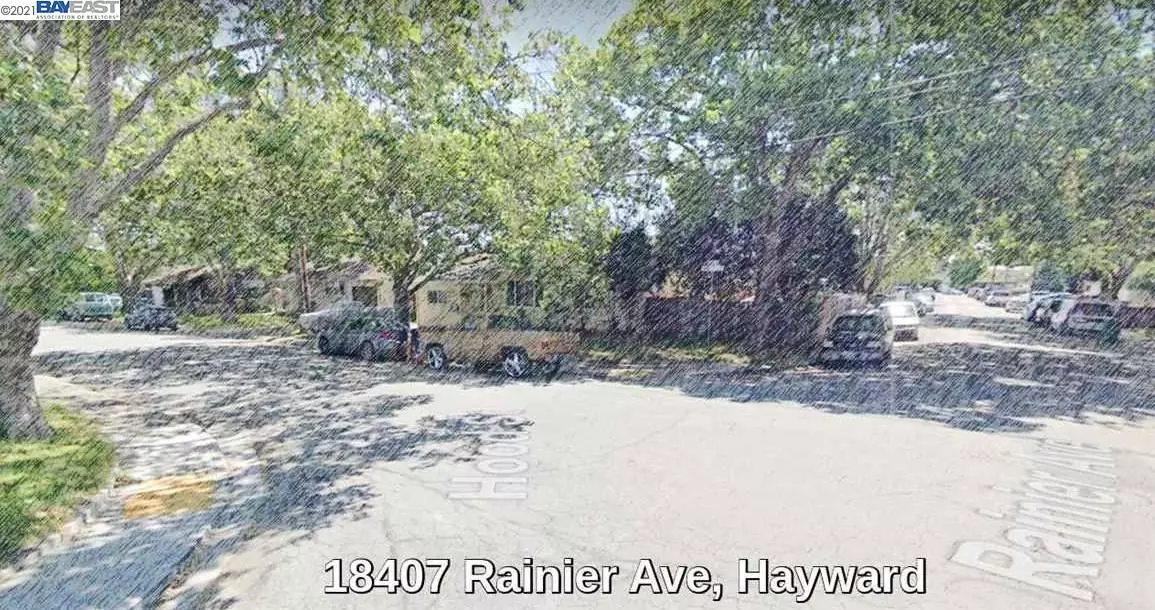 Hayward, CA 94541,18407 Rainier Ave