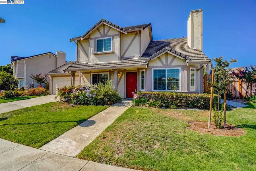 34170 Gannon Ter, Fremont, CA 94555