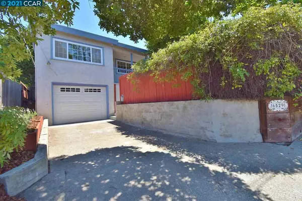 6529 Hazel Ave, Richmond, CA 94805