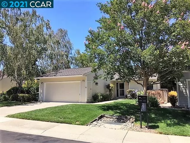 Walnut Creek, CA 94597,1073 Camino Verde Cir