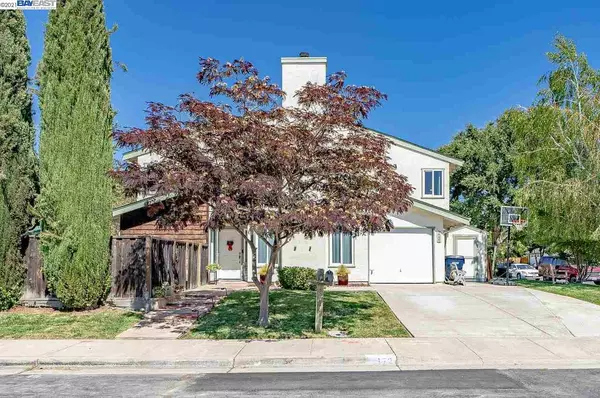 1721 Centaurus St, Livermore, CA 94551