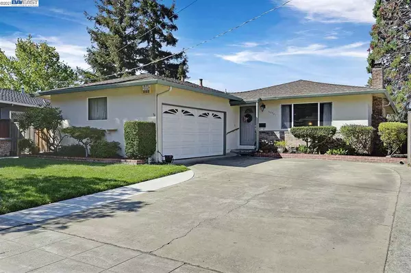 30921 Vanderbilt Street, Hayward, CA 94544