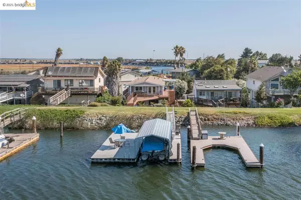 61 Taylor Pl, Bethel Island, CA 94511