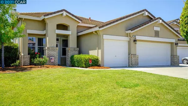 1209 Minnow, Fairfield, CA 94533