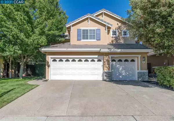 504 Blackstone Ct, Danville, CA 94506