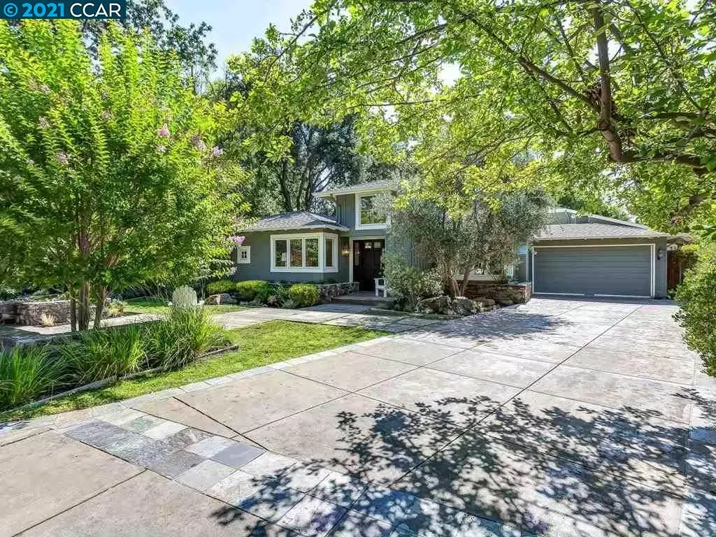 Lafayette, CA 94549,860 Broadmoor Court