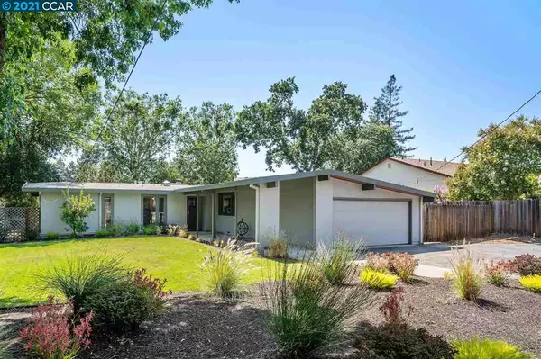 593 Michael Lane, Lafayette, CA 94549