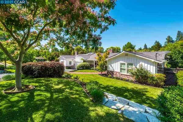 640 Augustine Ln, Lafayette, CA 94549