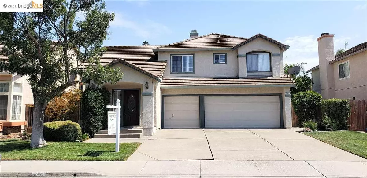 Brentwood, CA 94513,840 Woodsong Ln