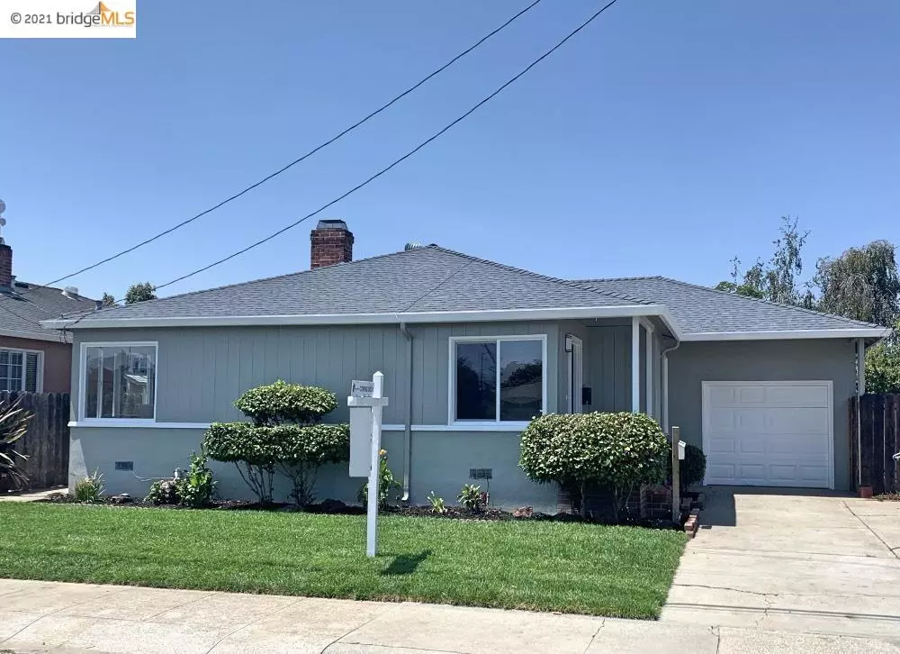 San Leandro, CA 94578,1243 Margery Ave