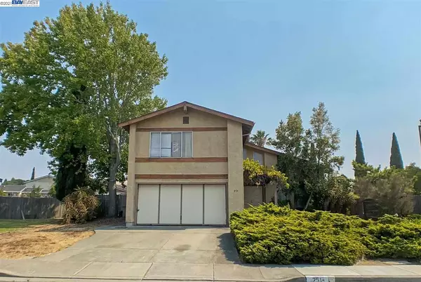 251 Oriole, Hercules, CA 94547