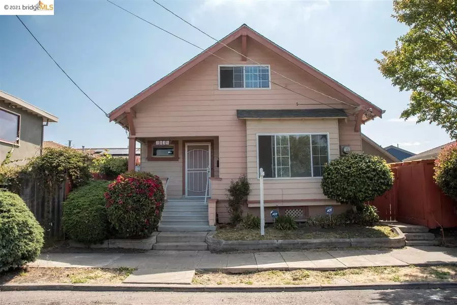 2635 Mathews Street, Berkeley, CA 94702