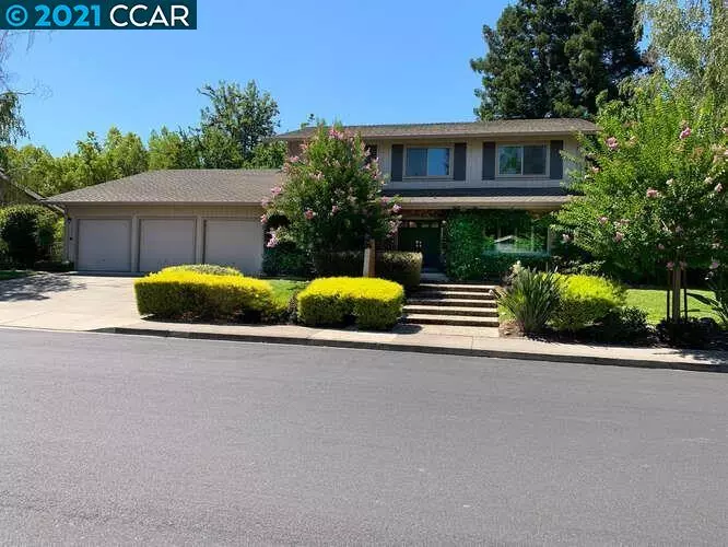 Walnut Creek, CA 94598,3341 Whitehaven Dr