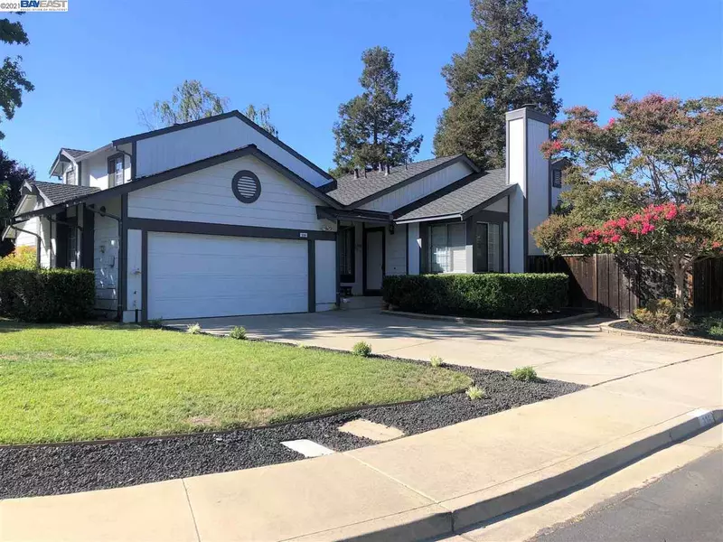 336 Andrea Cir, Livermore, CA 94550