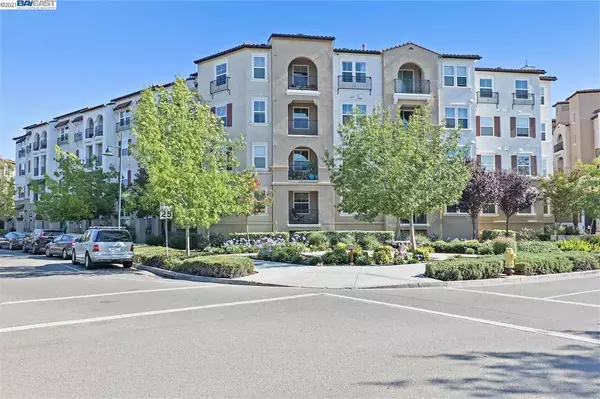 3360 Maguire Way #112, Dublin, CA 94568