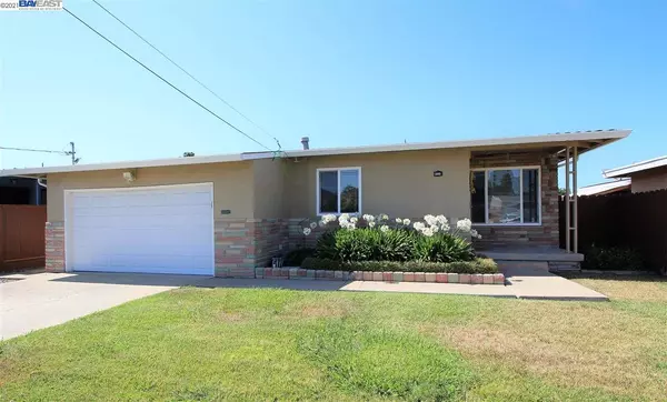 383 Shirley Ave, Hayward, CA 94541