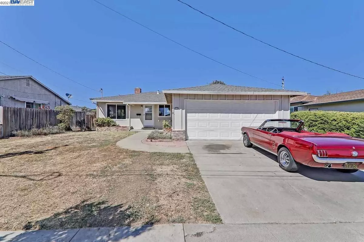 Fremont, CA 94538,40344 Robin St