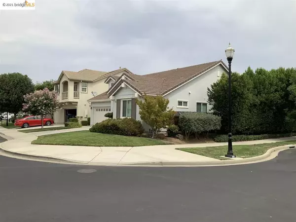 1206 Picadilly Ln, Brentwood, CA 94513