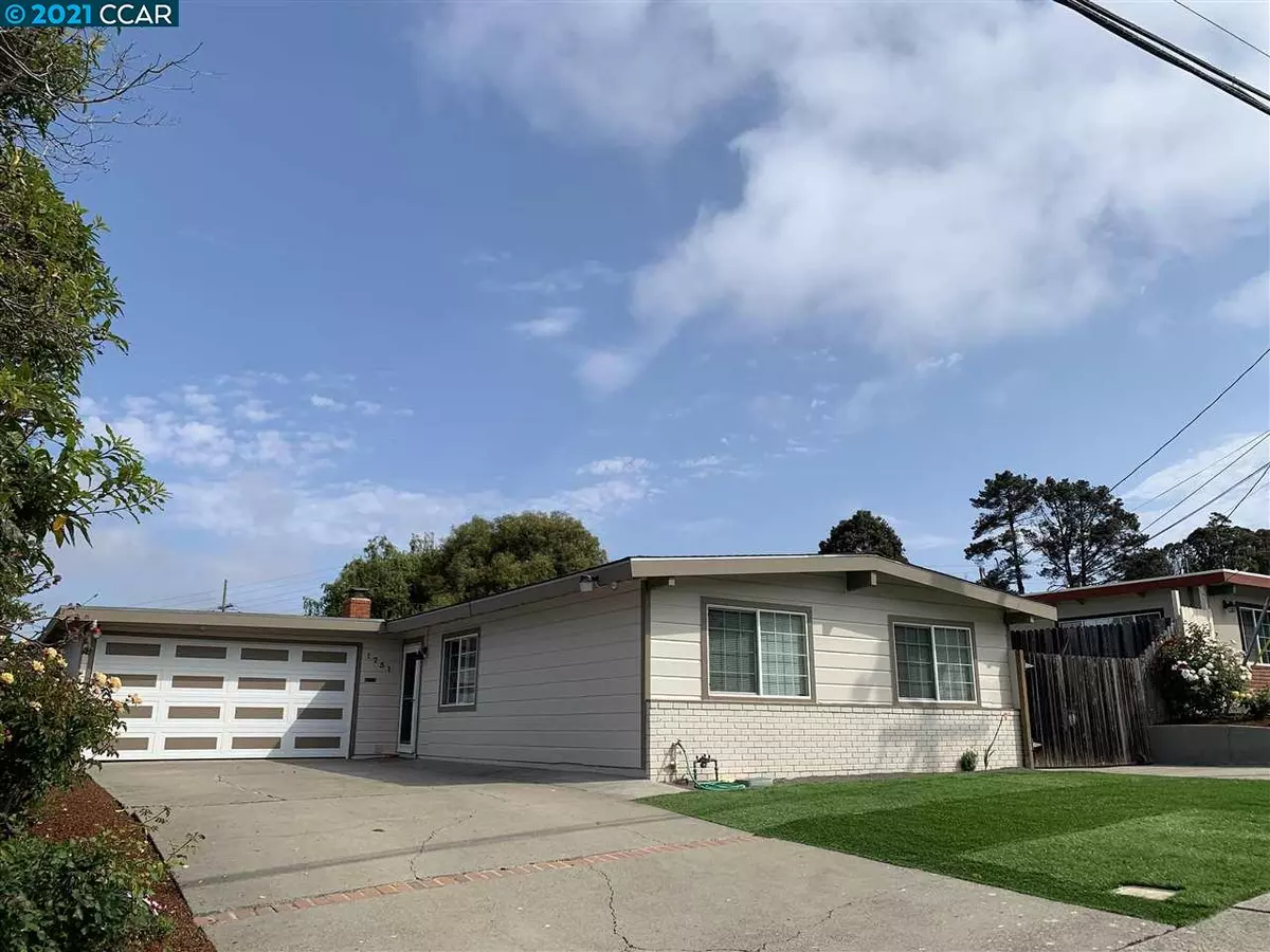 San Pablo, CA 94806,1751 Stanton Ave