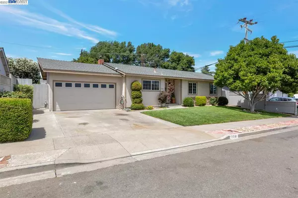 7561 Ashford Way, Dublin, CA 94568