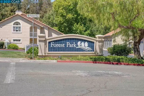 2007 Forest Run, Hercules, CA 94547