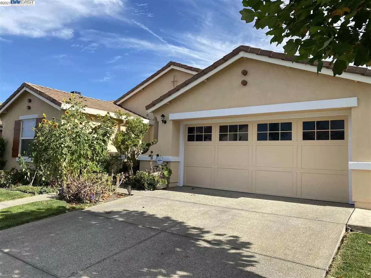 Antelope, CA 95843,4732 Pacific Park Way