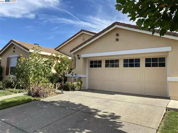 4732 Pacific Park Way, Antelope, CA 95843