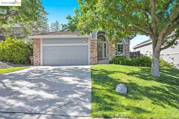 Antioch, CA 94531,4212 Merced Cir.