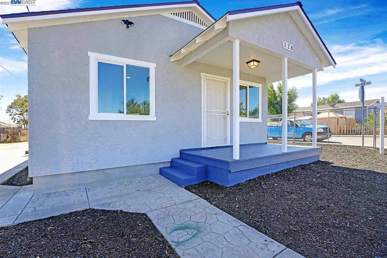 128 POINSETTIA, Bay Point, CA 94565
