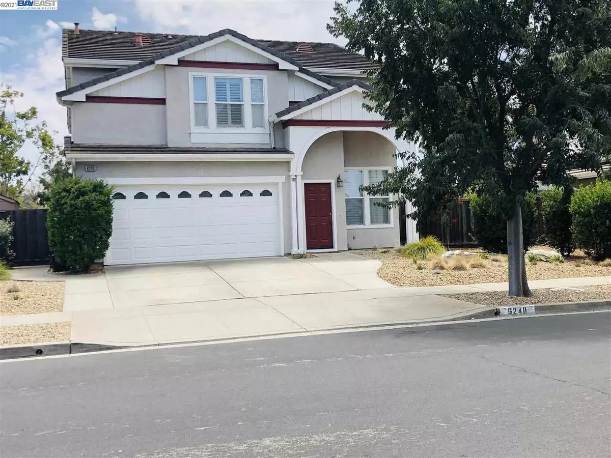 Livermore, CA 94551,6240 Altamar Cir