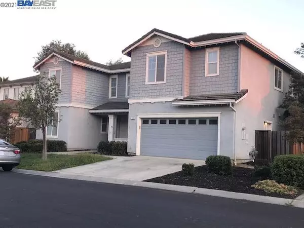 6335 Crystal Springs Circle, Discovery Bay, CA 94505