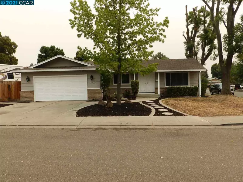 2263 Segarini, Stockton, CA 95209