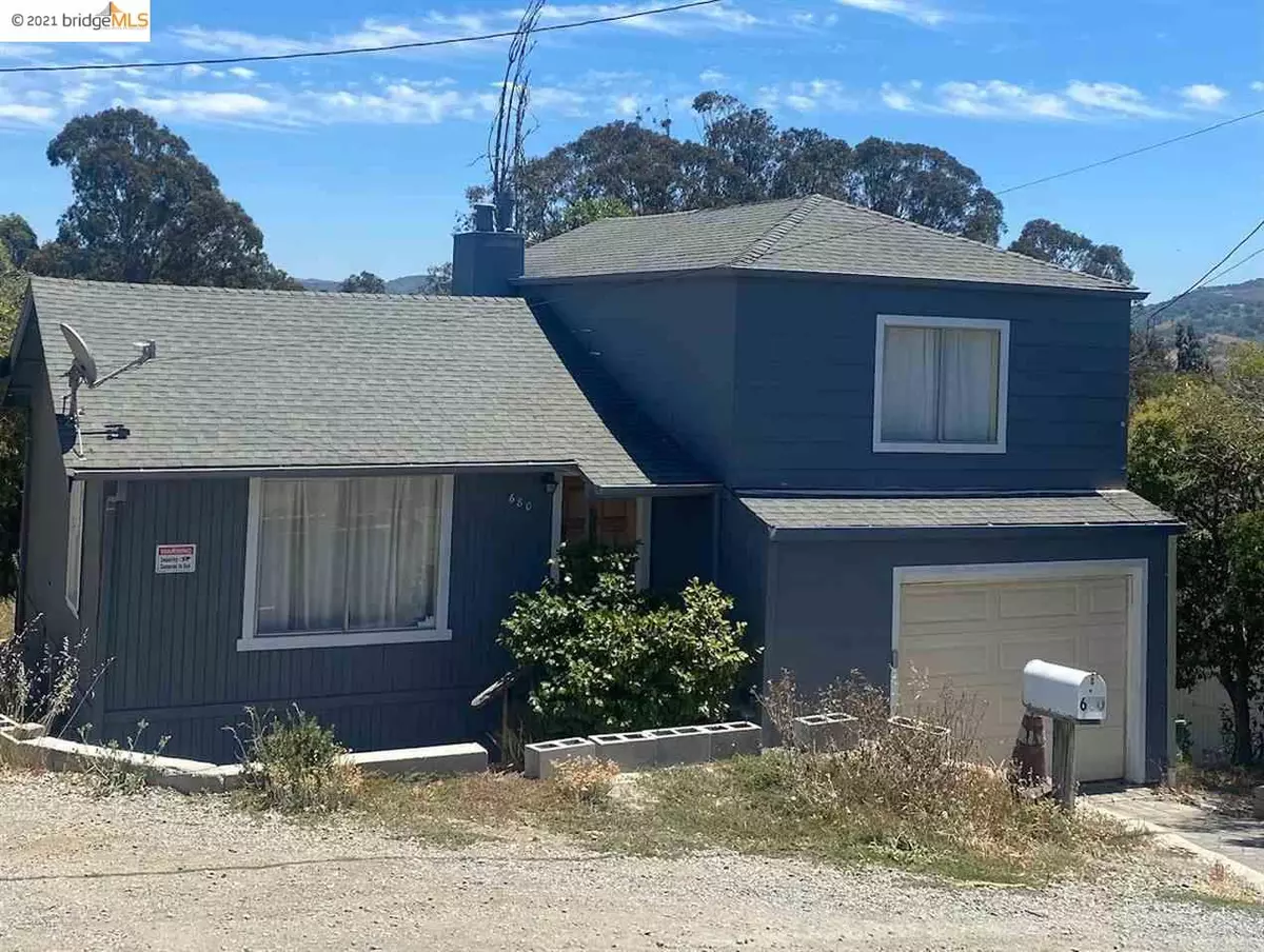 El Sobrante, CA 94803,Address not disclosed