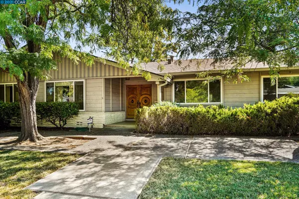 386 Dover Dr, Walnut Creek, CA 94598