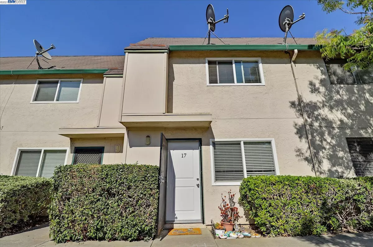 Hayward, CA 94541,260 Sunset Blvd #17