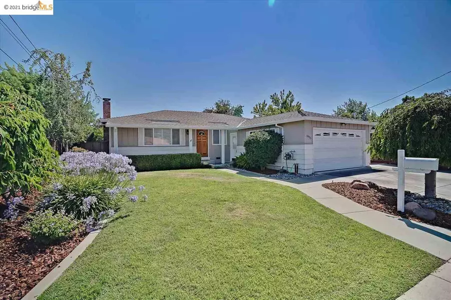 3915 Pestana Way, Livermore, CA 94550