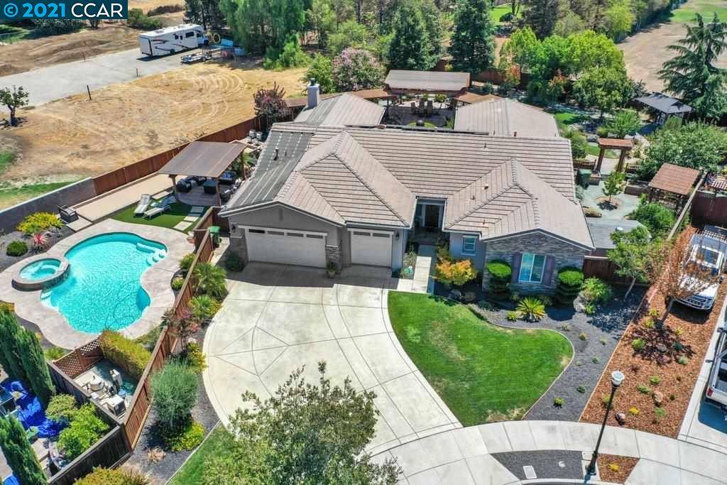 1592 Cherry Blossom Ct, Brentwood, CA 94513