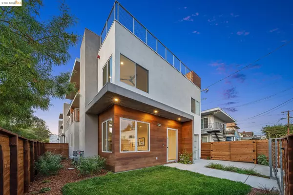 1811 63rd Unit A, Berkeley, CA 94703