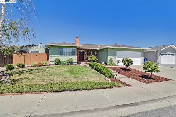 4817 Claremont Park Ct, Fremont, CA 94538