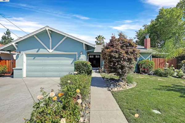 1308 Anza Way, Livermore, CA 94550