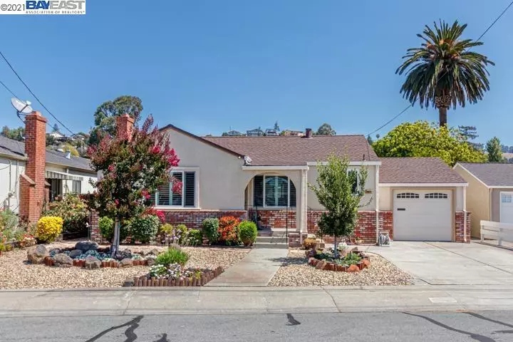 San Leandro, CA 94578,14872 Sylvia Way