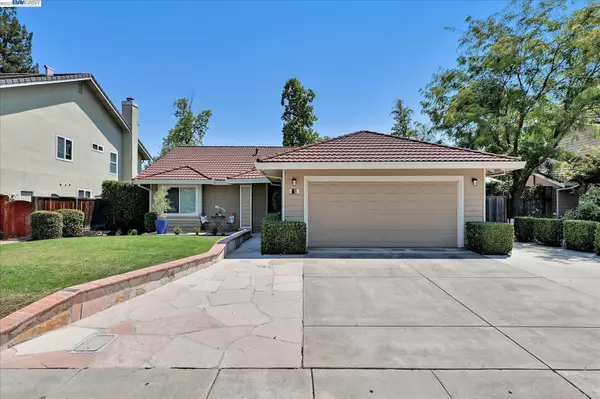 6262 Calle Fuego, Pleasanton, CA 94566