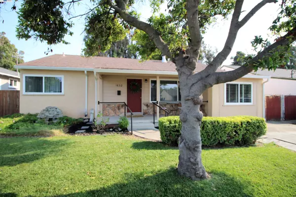 1632 Via Sarita, San Lorenzo, CA 94580