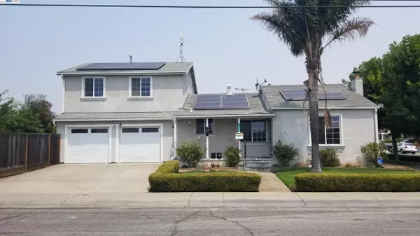 14366 Lark St, San Leandro, CA 94578