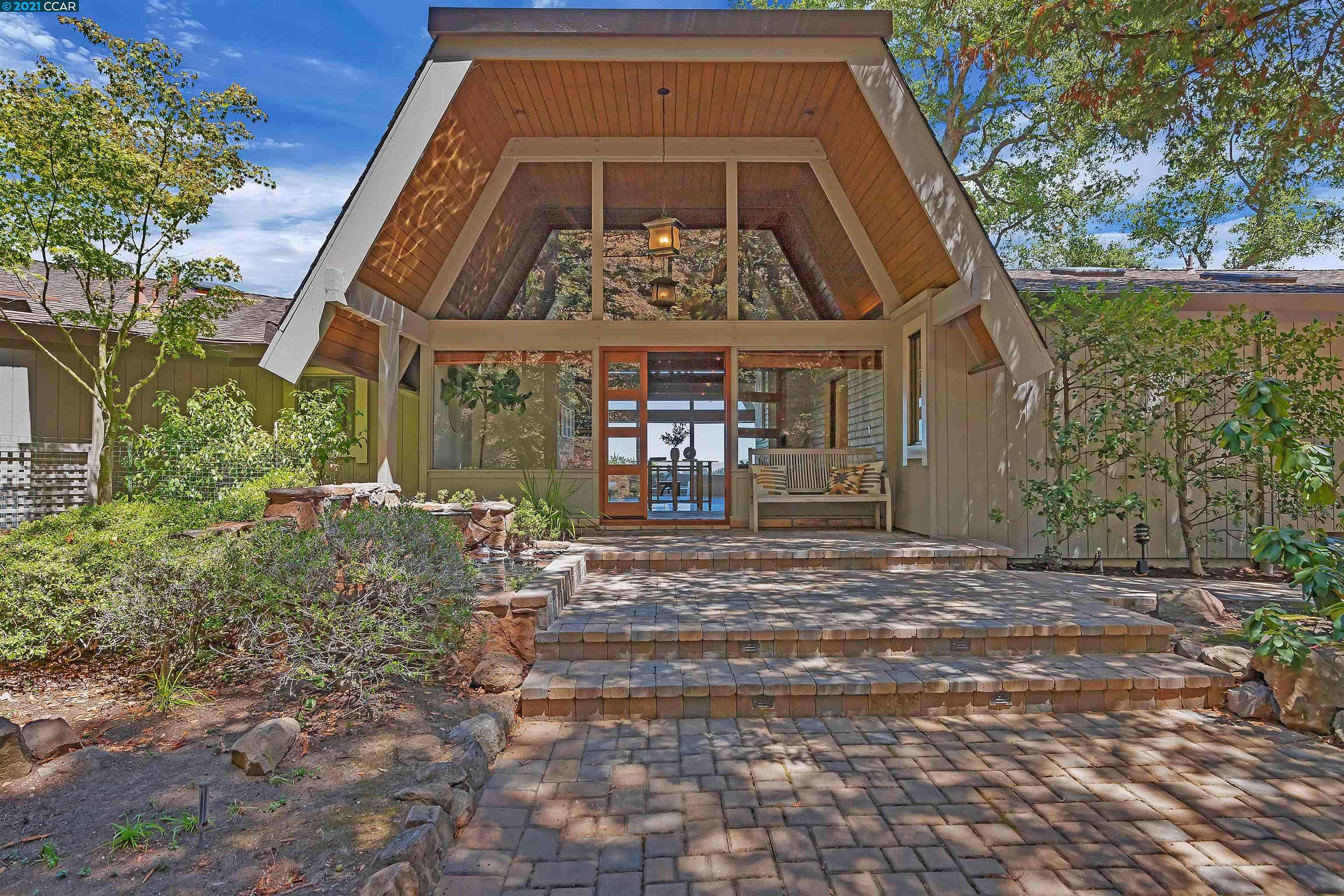 1129 Martino Rd, Lafayette, CA 94549
